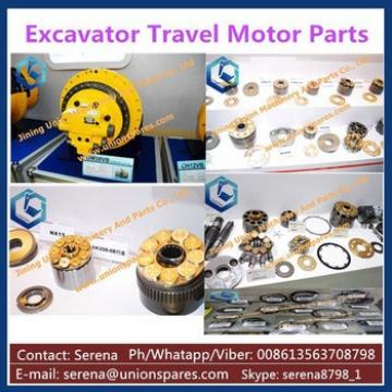 excavator travel motor parts GM35VL for Nabtesco