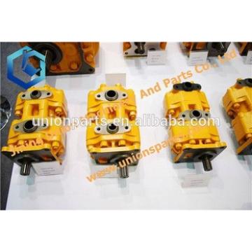 Hydraulic Gear Pump 705-52-31010