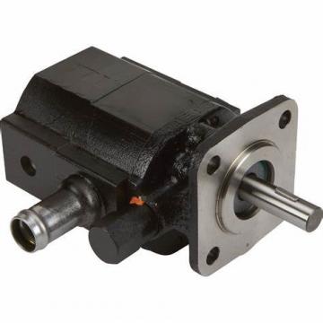 Hydraulic Gear Pump 705-52-30040