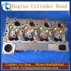 Hot Sale Engine Cylinder Head 4929518/5314801 for CUMMINS ISL/QSB8.9L