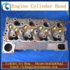 Hot Sale Engine Cylinder Head 3418678 for cummins NT855 #5 small image