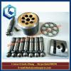 Competitive price Carterppillar PSV450 excavator travel motor parts PISTON SHOE cylinder BLOCK VALVE PLATE DRIVE SHAFT