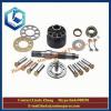 Competitive price Carterppillar CART14G 16G excavator pump parts PISTON SHOE cylinder BLOCK VALVE PLATE DRIVE SHAFT #5 small image