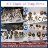 Hydraulic Pump Spare Parts Ball Guide 708-2G-13510 for Komatsu PC300-7