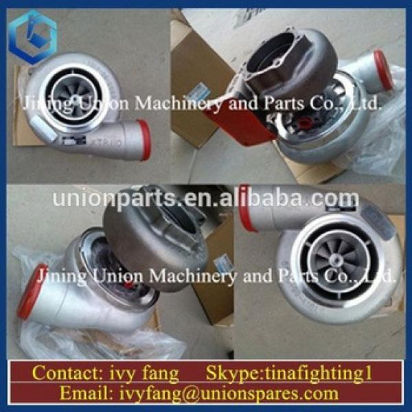 Wholesale Price 6156-81-8110 Turbocharger for Komatsu PC200-7 PC300 PC400 PC650 PC750 PC800 #5 image