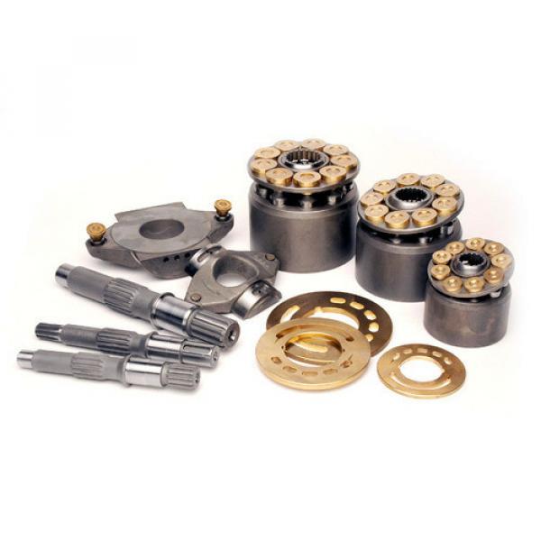 engine parts NH220 con rod bearing camshaft #1 image